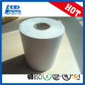 Largeur de 100mm sans climatiseur colle bande de PVC